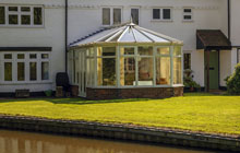 Welsh Bicknor conservatory leads
