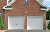 free Welsh Bicknor garage construction quotes