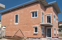 Welsh Bicknor home extensions