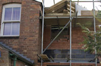 free Welsh Bicknor home extension quotes