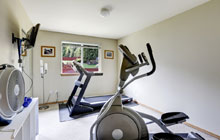 Welsh Bicknor home gym construction leads