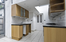 Welsh Bicknor kitchen extension leads