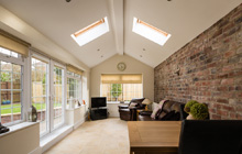 Welsh Bicknor single storey extension leads